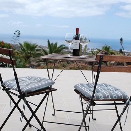 Luxury Studio, Sea View, Pool La Asomada (Lanzarote) Exterior foto